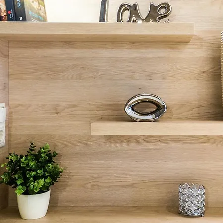 Apartment Brill 1 *
