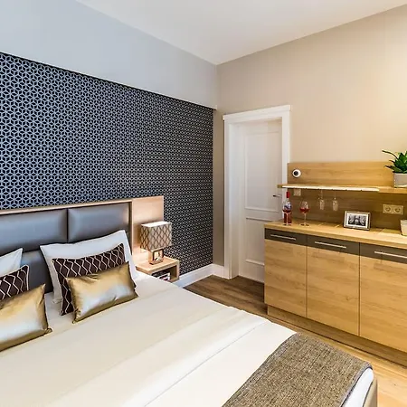 Apartment Brill 1