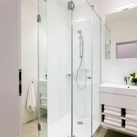 Apartament Brill 1 Budapeszt