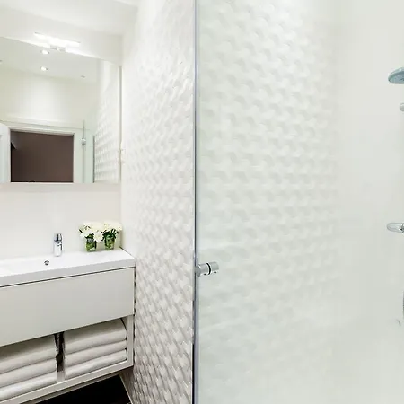 Apartament Brill 1